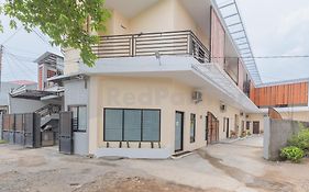 Rumah Panda Guesthouse Redpartner