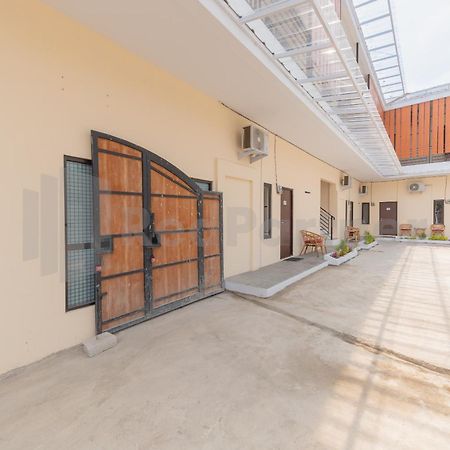 Rumah Panda Guesthouse Redpartner Tangkil  Bagian luar foto