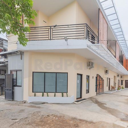 Rumah Panda Guesthouse Redpartner Tangkil  Bagian luar foto